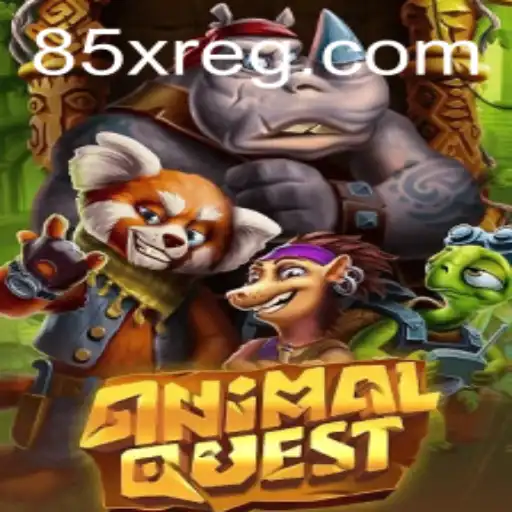 Explorando AnimalQuest: Aventura e Estratégia no Universo 85X.COM