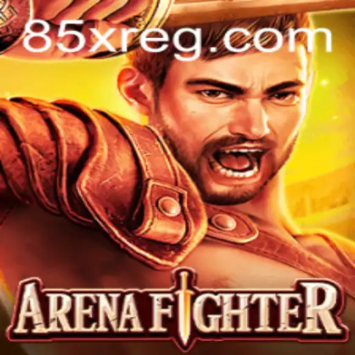 ArenaFighter: O Jogo de Estratégia Definitivo da 85X.COM