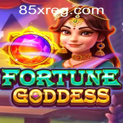 FORTUNEGODDESS: Uma Jornada Épica no 85X.COM