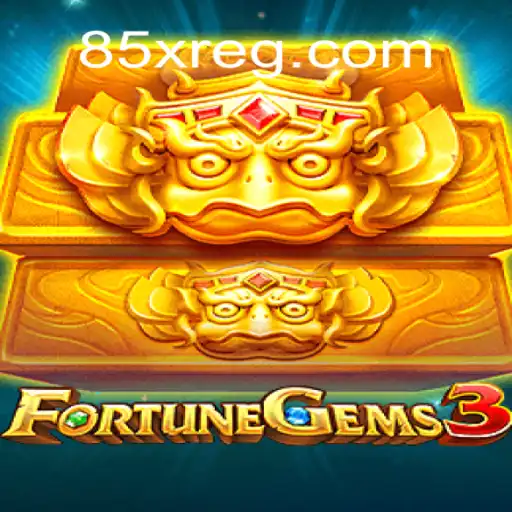 Descubra o Fascinante Mundo de FortuneGems3 com 85X.COM