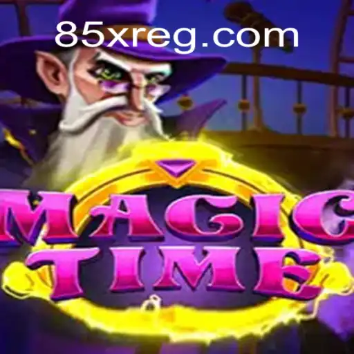 Explorando o Mundo de MagicTime: Um Jogo Inovador e Empolgante