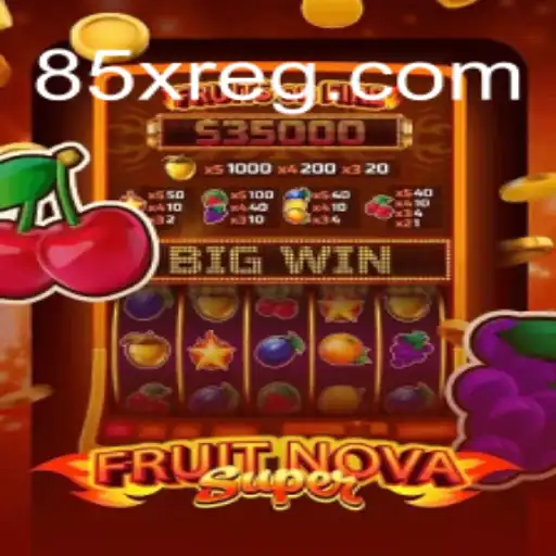 Explorando o Mundo Emocionante de FruitNovaSuper e as Tendências do Jogo Online