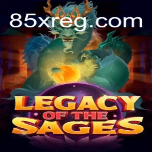 Descubra o Fascinante Mundo de LegacyoftheSages