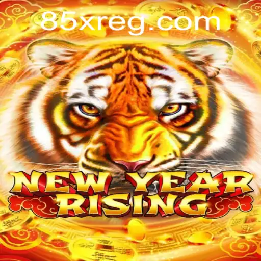 NewYearRising: Um Mergulho no Novo Fenômeno dos Jogos da 85X.COM