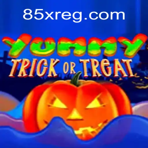 Descubra o Mundo Encantado do Jogo YummyTrickorTreat