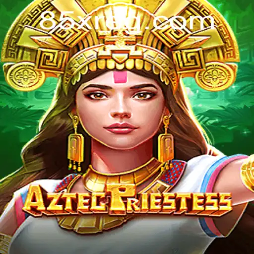 AztecPriestess: Uma Aventura Épica com 85X.COM