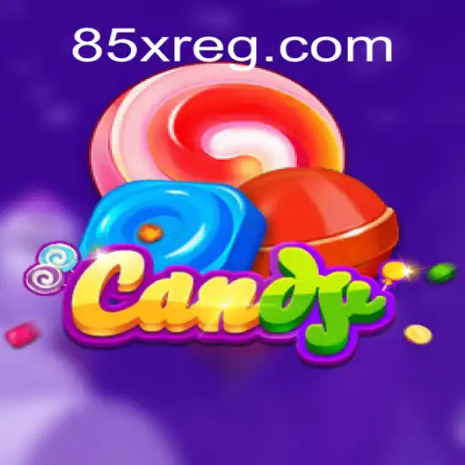 Descubra o Fascinante Jogo Candy no 85X.COM