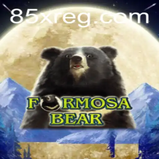 Descubra o Fascinante Jogo FormosaBear: A Nova Sensação de 85X.COM