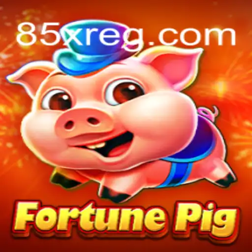 Descubra o Fascinante Mundo do Jogo FortunePig em 85X.COM