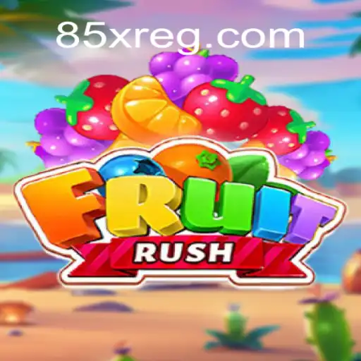 Descubra o Mundo Vibrante de FruitRush: Um Mergulho no Jogo do Momento
