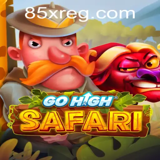Explorando GoHighSafari: Um Mundo Virtual Inovador