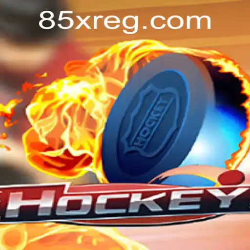Explorando o Mundo do Hockey e a Plataforma 85X.COM