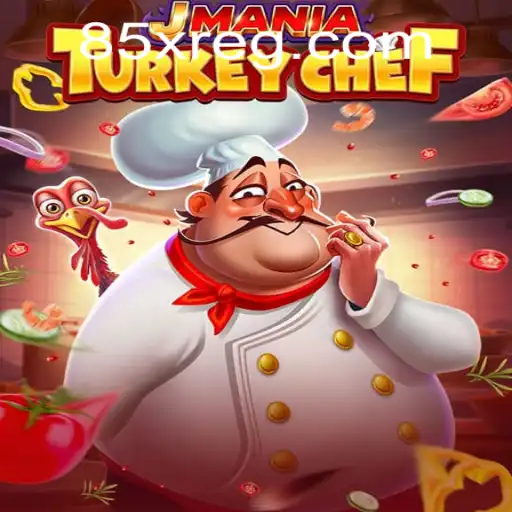 Explore o Mundo de JManiaTurkeyChef: Um Novo Jogo Inovador por 85X.COM