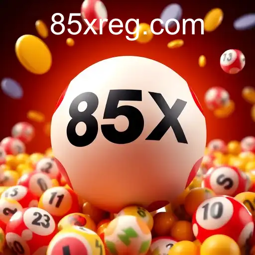 Jogos de Loteria: Exploração da Plataforma 85X.COM