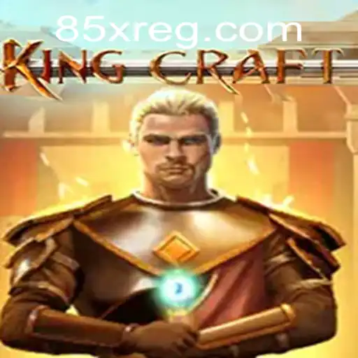 Descubra o Universo de KingcraftMenomin: Jogo Inovador com Desafios Incríveis