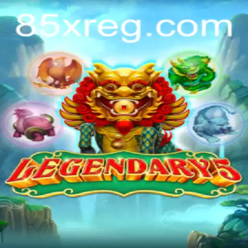 Aventura Épica em Legendary5: Descubra o Jogo do Momento
