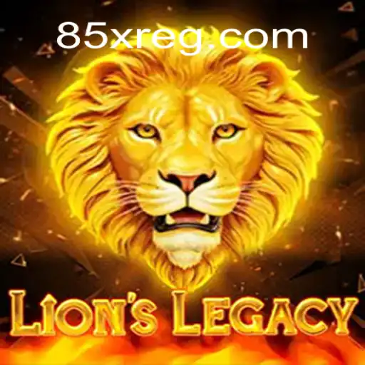 LionsLegacy: Uma Jornada Épica no Mundo dos Jogos