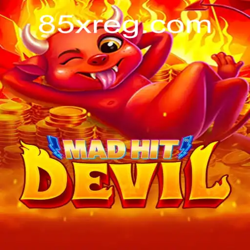 MadHitDevil: Um Mergulho no Mundo Acelerado de 85X.COM