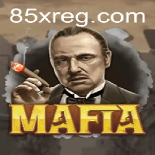 Descubra o Mundo do Jogo Mafia e a Conexão com 85X.COM