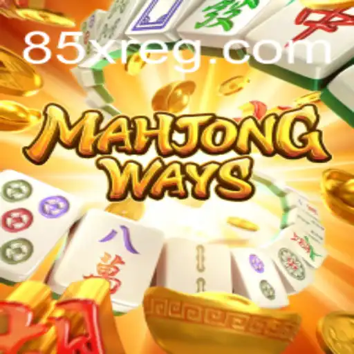 Descubra o Fascinante Jogo MahjongWays da 85X.COM