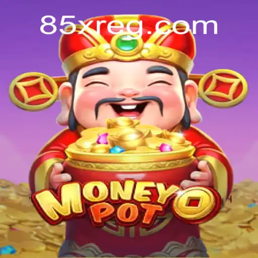 Explorando o MoneyPot: O Jogo Revolucionário de 85X.COM
