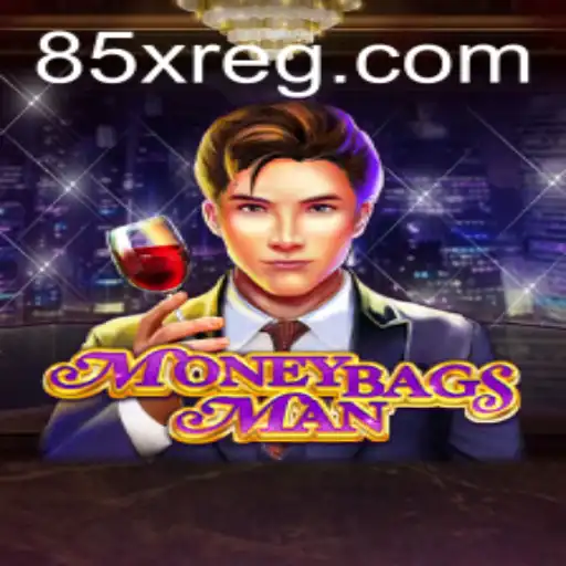 Explorando o Mundo de MoneybagsMan: Um Jogo Inovador
