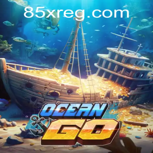 OceanGO: Explorando o Mundo Submarino através do Jogo 85X.COM