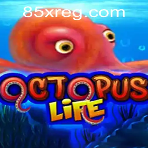 Descubra o Mundo de OctopusLife: Um Jogo Cativante no Universo de 85X.COM