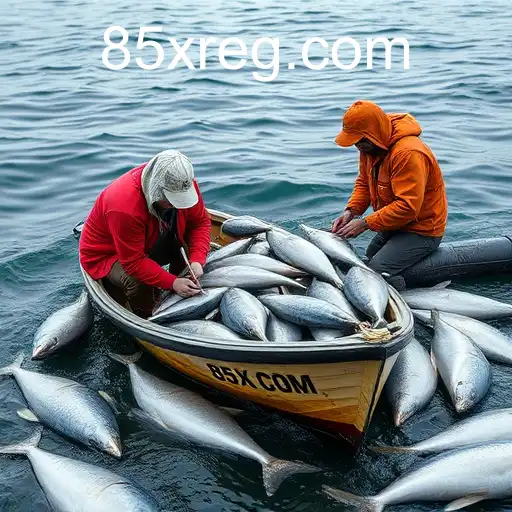 A Importância e os Desafios da Pesca Moderna: Explorando o 85X.COM