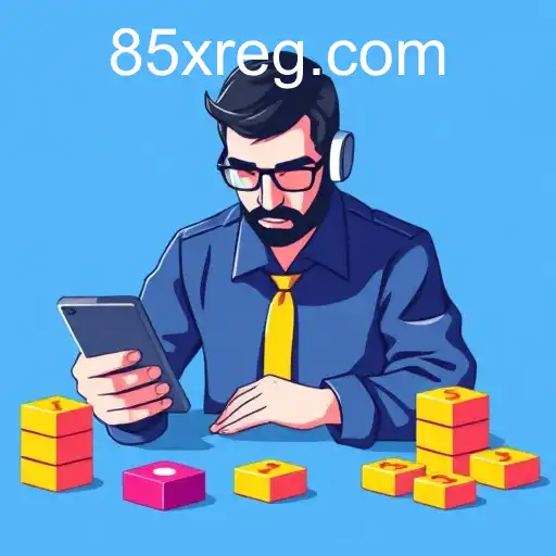 Jogo Responsável em 85X.COM