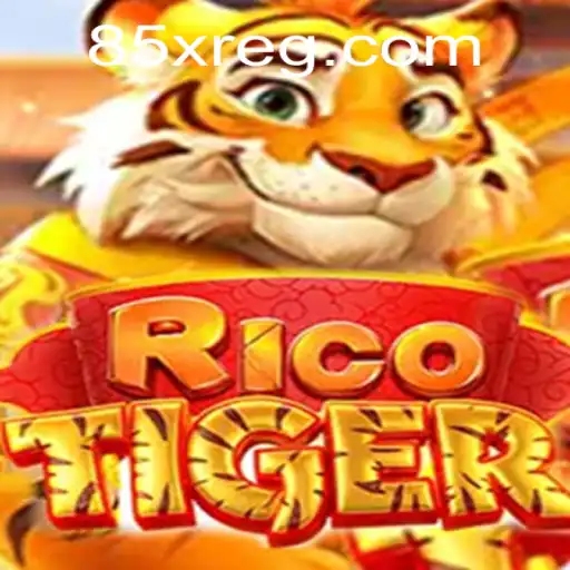 Explorando o Jogo RicoTiger: Introdução e Regras