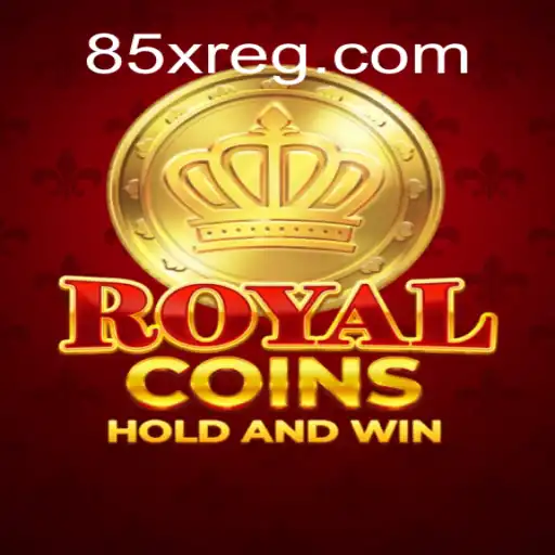 Explore o Fascinante Mundo de RoyalCoins no 85X.COM