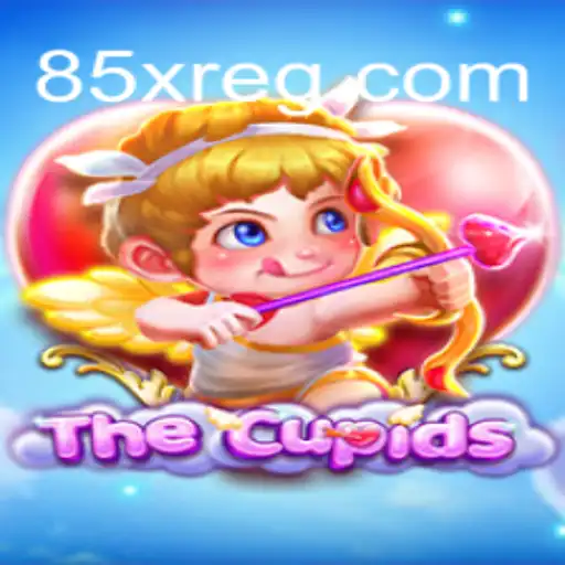 Descubra o Fascinante Mundo de 'TheCupids' da 85X.COM