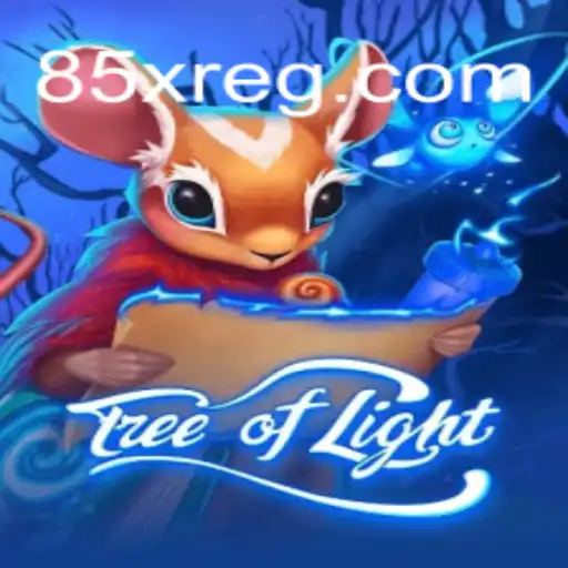 TreeofLight: Um Jogo Fascinante no Universo de 85X.COM