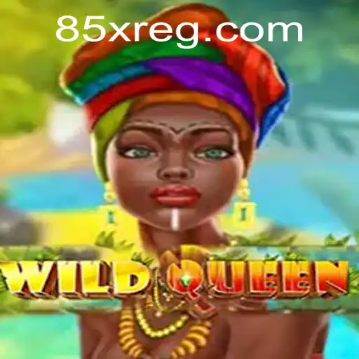 Descubra o Excitante Mundo de WildQueen: Jogo Inovador de Estratégia da 85X.COM