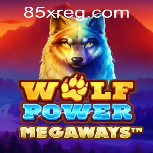 Descubra o Universos de WolfPowerMega: Um Jogo Revolucionário