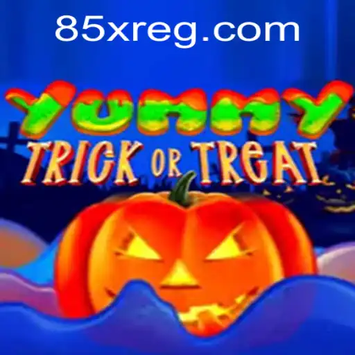 Descubra o Mundo Encantado do Jogo YummyTrickorTreat