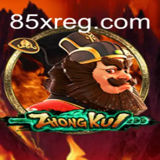 ZhongKui: Mergulhe no Excitante Universo do Jogo com 85X.COM